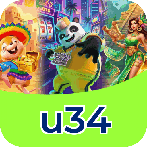 Streaming 4K no cassino ao vivo da u34