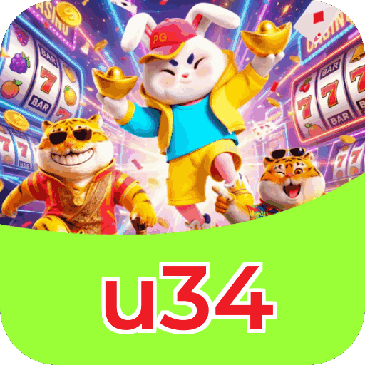 Login rápido no app u34