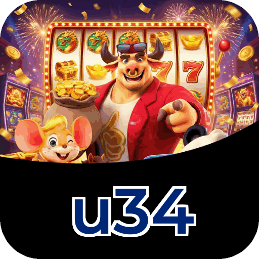 Suporte u34