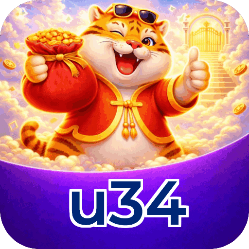 u34 segurança SSL 256-bit