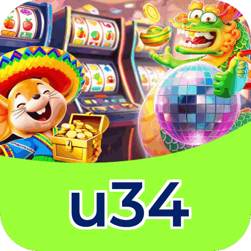 Promoções e bônus exclusivos da u34